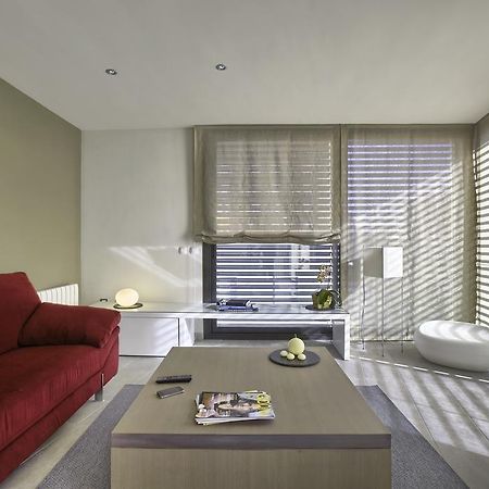 Apartaments Terraza Figueres Фігерас Номер фото