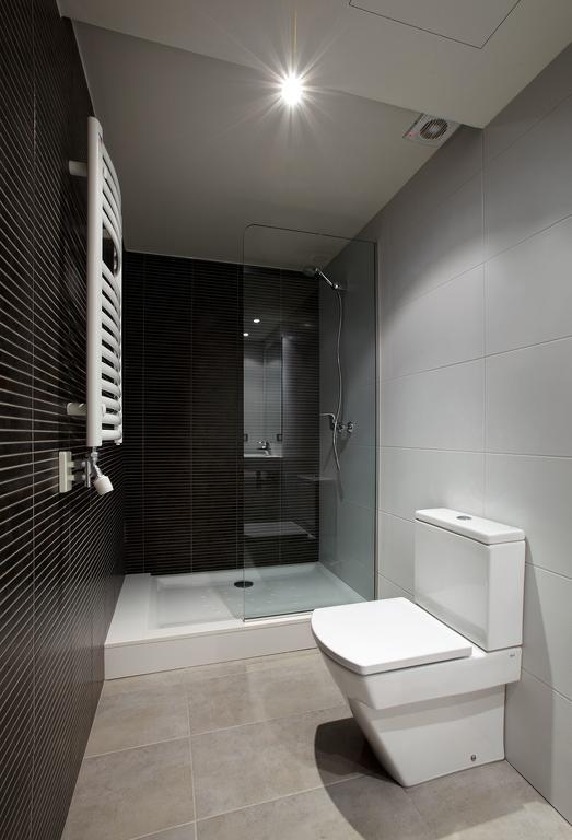 Apartaments Terraza Figueres Фігерас Номер фото
