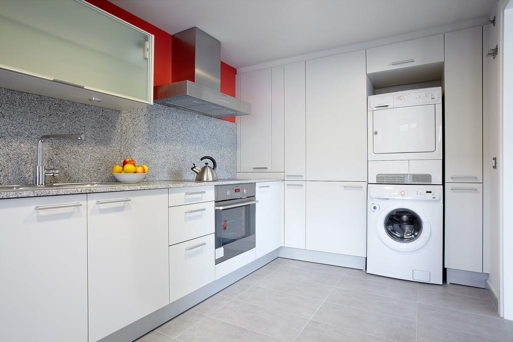 Apartaments Terraza Figueres Фігерас Номер фото