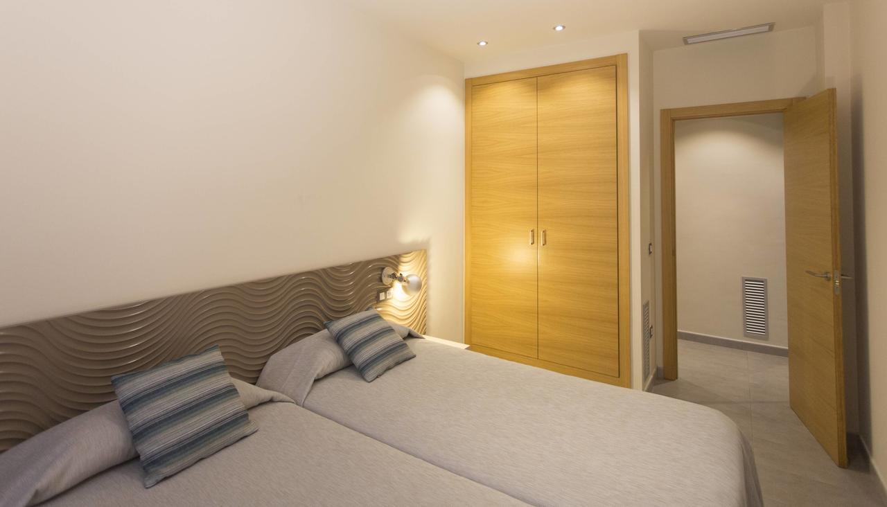 Apartaments Terraza Figueres Фігерас Екстер'єр фото