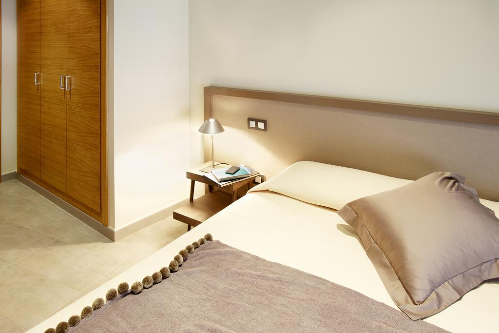 Apartaments Terraza Figueres Фігерас Номер фото